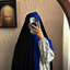 Profile picture of ‌𝒵𝒶𝒽𝓇𝒶 ـ زهرا:)🇮🇷‌