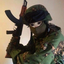 Profile picture of ‌گوربای موجاهد/Warlord سابق‌