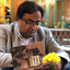 Profile picture of ‌محمد تاجیک‌