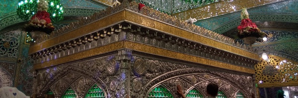 ‌علیرضا ولایی‌'s header picture