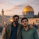 Profile picture of ‌سیداحمد موسوی‌