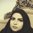 Profile picture of ‌ساجده نظیف‌