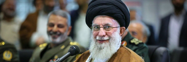 ‌علی حیدری‌'s header picture