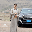Profile picture of ‌إبراهيم الصماط 🇾🇪 أبو موسوي‌