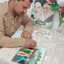 Profile picture of ‌حسین خرم دل‌