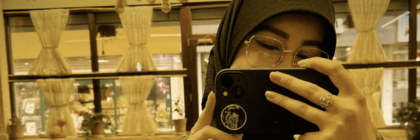 ‌🎒Fatemeh Akbari‌'s header picture