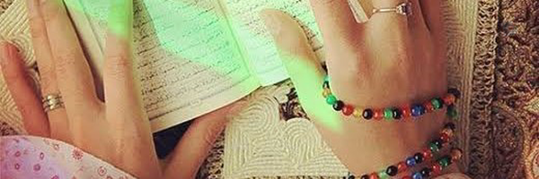 ‌بیکرانه بندگی‌'s header picture