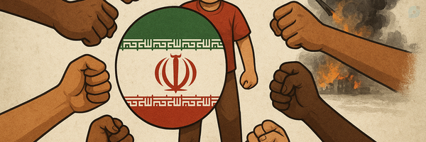 ‌پاینده باد ایران‌'s header picture