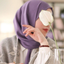 Profile picture of ‌نادیٰـــآ‌