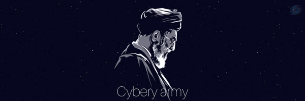 ‌ارتش سایبری☫‌'s header picture