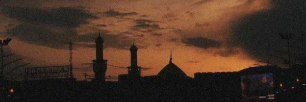 ‌مجنونُ الرُقَیّه‌'s header picture