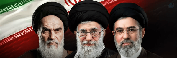 ‌علی محمدی‌'s header picture