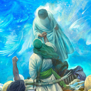 Profile picture of ‌شیعه ابوترابـ|🤍‌