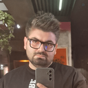 Profile picture of ‌Omid Bagherpour‌