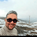 Profile picture of ‌Bahman Soleymani‌