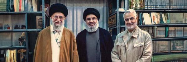 ‌محمدعلی¹¹⁰☫ ‌‌'s header picture