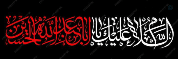 ‌سادات حسینی‌'s header picture