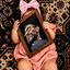 Profile picture of ‌مُرید شاه نجف:).. 🎒‌
