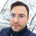 Profile picture of ‌یک نیم روز | سعید حاتمی‌خواه‌