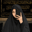 Profile picture of ‌پریناز سادات شمیرانی🖤‌