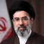 Profile picture of ‌فَــرزنـد𝓢𝓮𝔂𝔂𝓮𝓭عَـلـے☫³¹³‌