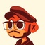 Profile picture of ‌مُ نویس | Monevis‌