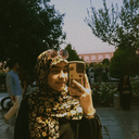 Profile picture of ‌خاله چایی‌