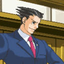 Profile picture of ‌Phoenix Wright‌