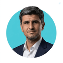 Profile picture of ‌محمد طاهریان‌