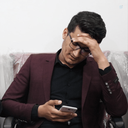 Profile picture of ‌مُحمدرضا حمودی‌