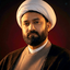 Profile picture of ‌محمد حسین سرائی🎒‌