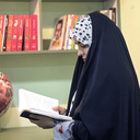 Profile picture of ‌زِينَبـــــ✨️‌