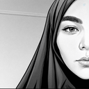 Profile picture of ‌ᥫ᭡𝒁𝒂𝒉𝒓𝒂‌