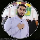 Profile picture of ‌«خواهرِآرمان¹¹⁰🇮🇷»‌