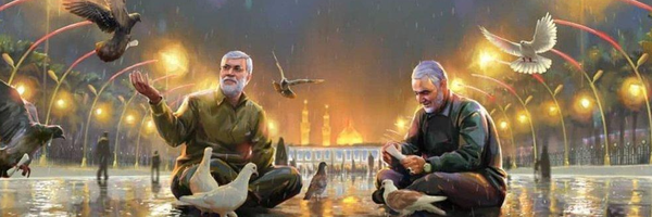 ‌حسین عباسی 🇮🇷🇵🇸‌'s header picture