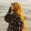 Profile picture of ‌مَلِکا‌