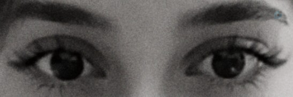 ‌Mahdia Sadat‌'s header picture