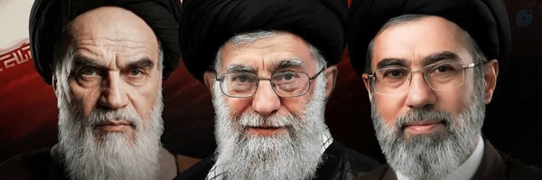 ‌محمد هنرور شکیبائی‌'s header picture