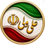 Profile picture of ‌علی کریمی واقعی nsb‌
