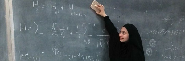 ‌فاطمه بردبار‌'s header picture