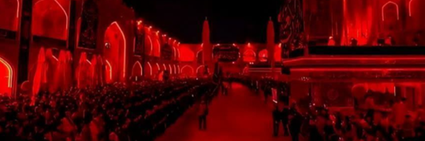 ‌محمدباقر 🏴‌'s header picture