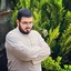 Profile picture of ‌حسین انجدانی‌