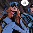 Profile picture of ‌Barbara Gordon‌