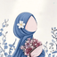 Profile picture of ‌حنیفا|𝘏𝘢𝘯𝘪𝘧𝘢‌