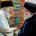 Profile picture of ‌شیخ‌عین.نون(خسته از مذهبی‌نما)‌
