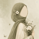 Profile picture of ‌بِنتُ‌العَليٖ،‌