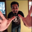 Profile picture of ‌𐬵𐬈𐬭𐬁𐬛 |Serj220‌
