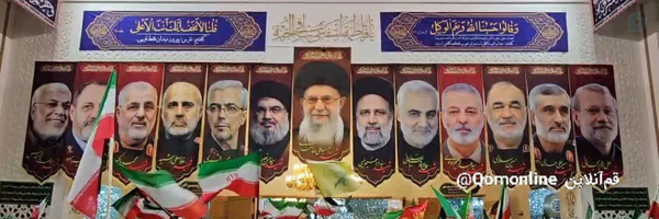 ‌علی زمانی‌'s header picture