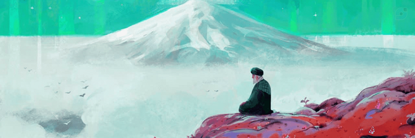 ‌Mina Nasresfahani‌'s header picture