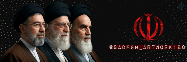 ‌Sadegh_Artwork🇮🇷‌'s header picture